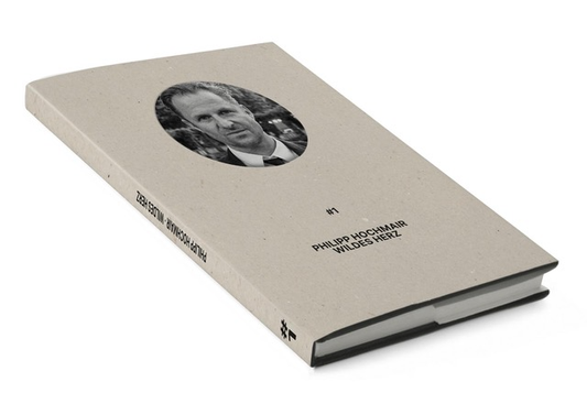 Philipp Hochmair – Wildes Herz