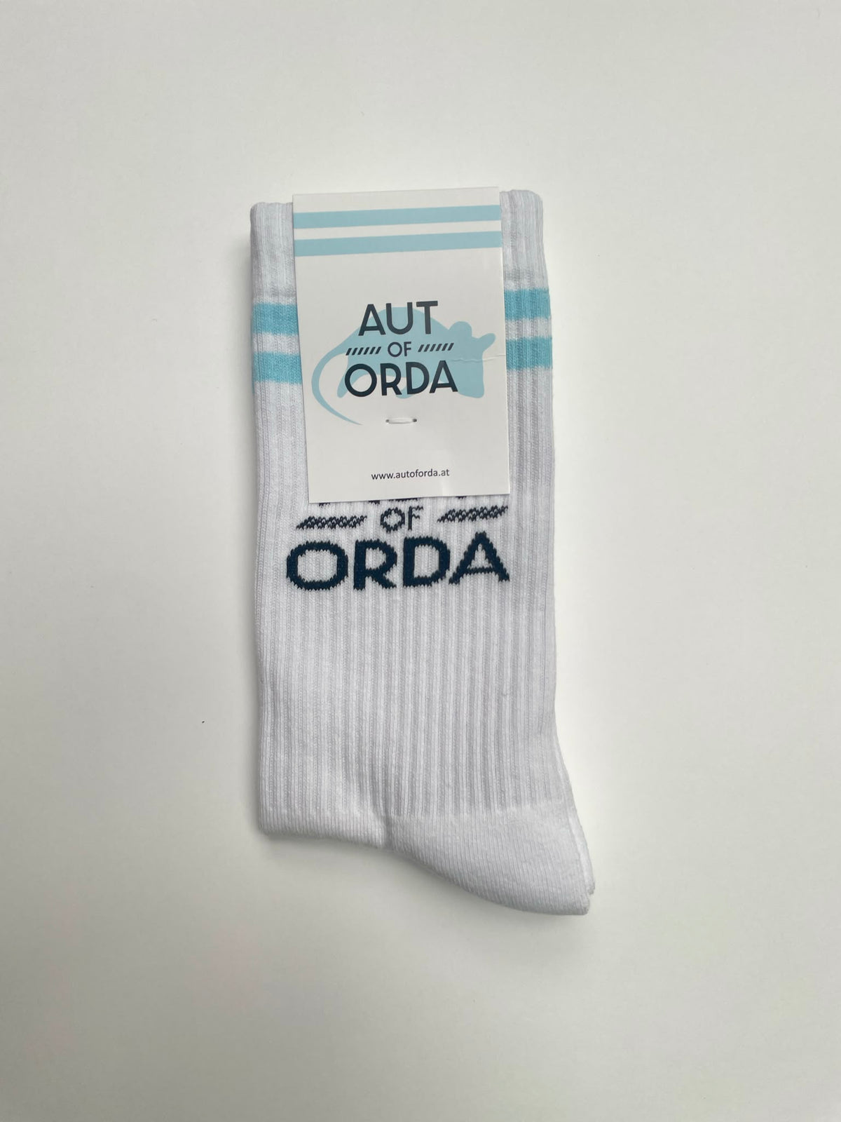 AUT of ORDA - Socken