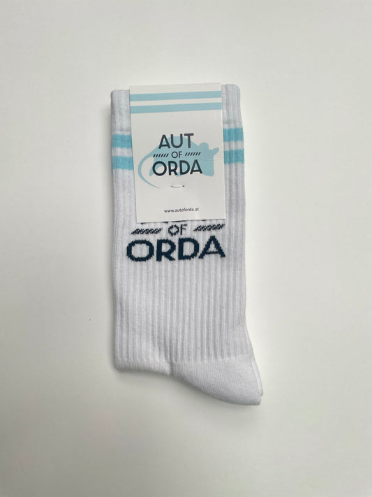 AUT of ORDA - Socken