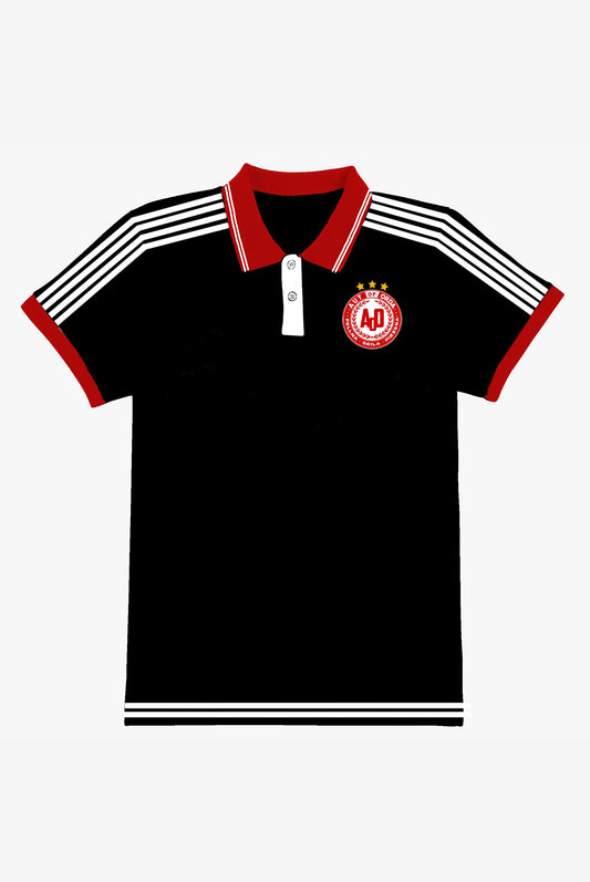 AUT of ORDA, Fußballtrikot