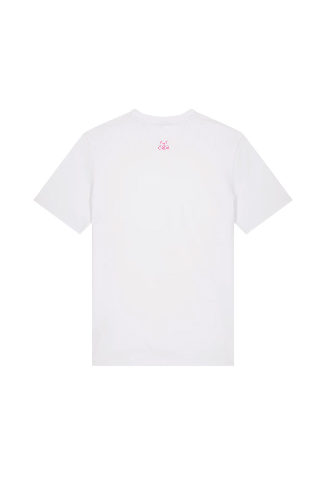 AUT of ORDA, T-SHIRT "Ratte"