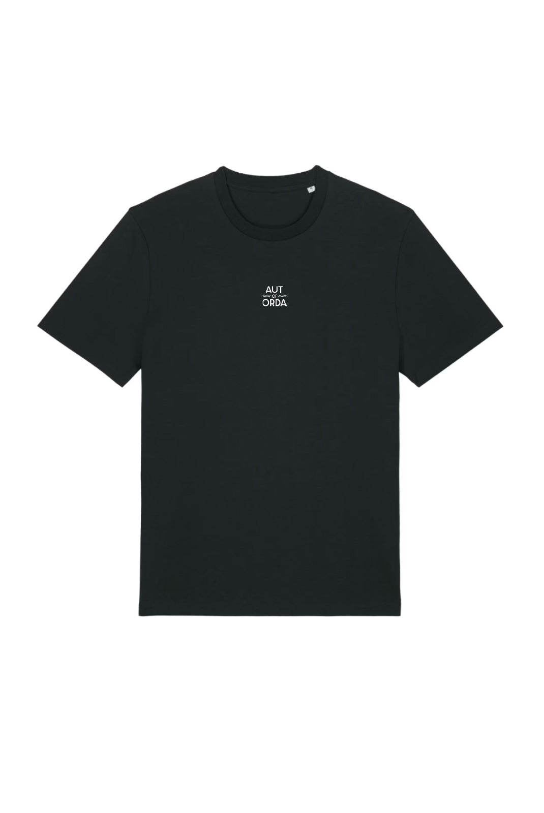 AUT of ORDA, T-SHIRT "fix net normal"
