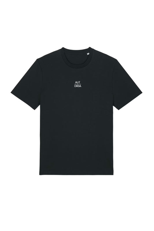 AUT of ORDA, T-SHIRT "fix net normal"