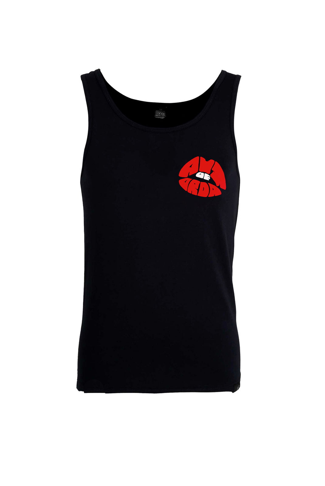 AUT of ORDA, Tanktop
