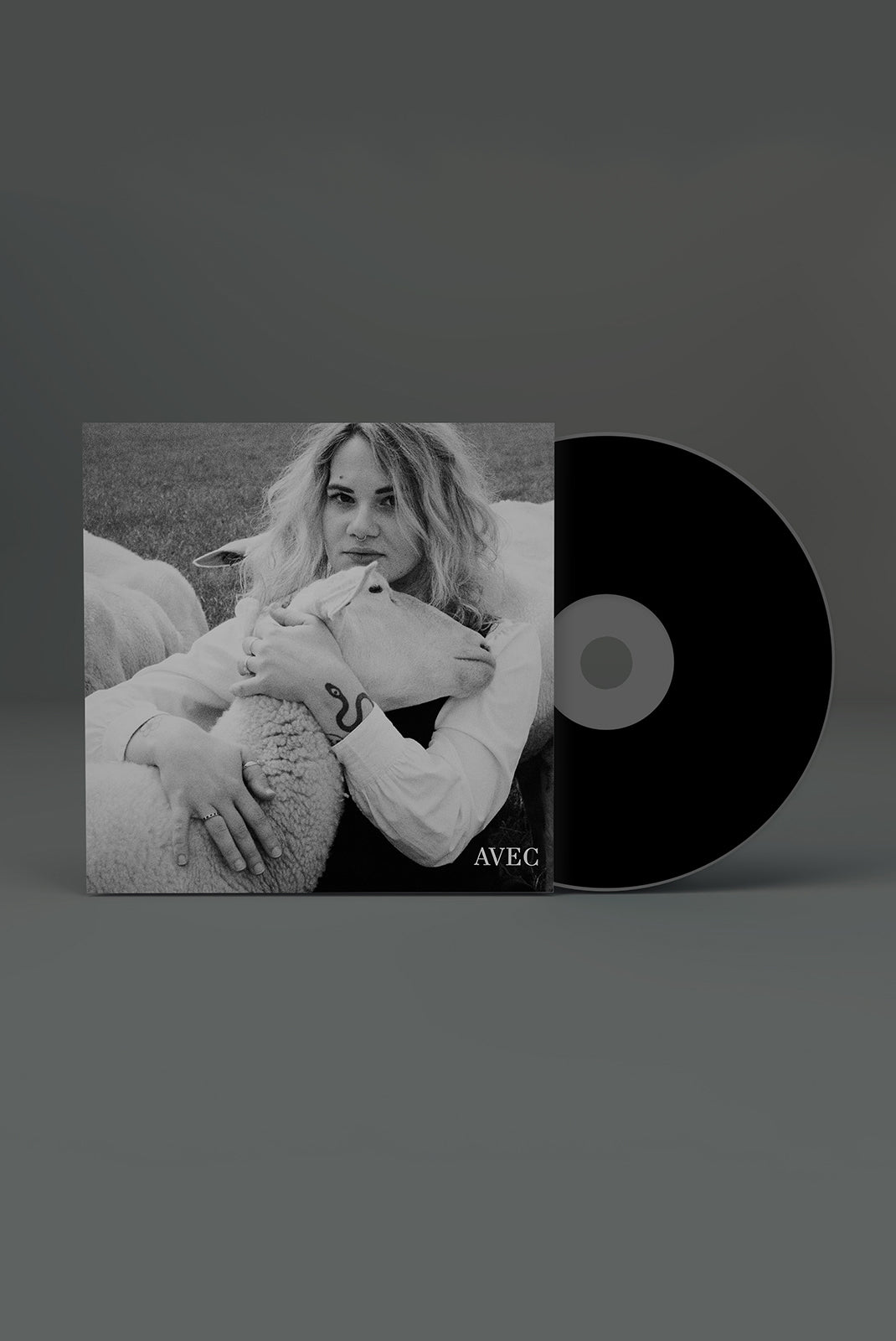 AVEC - CD AVEC