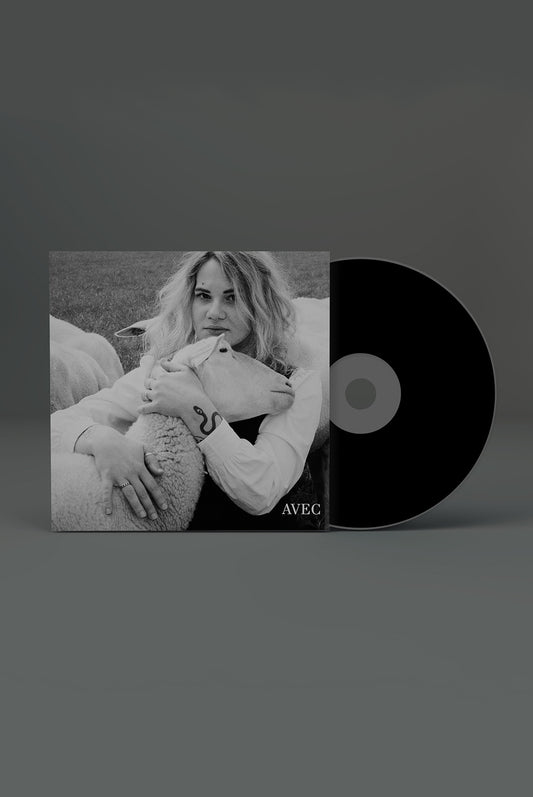 AVEC - CD AVEC