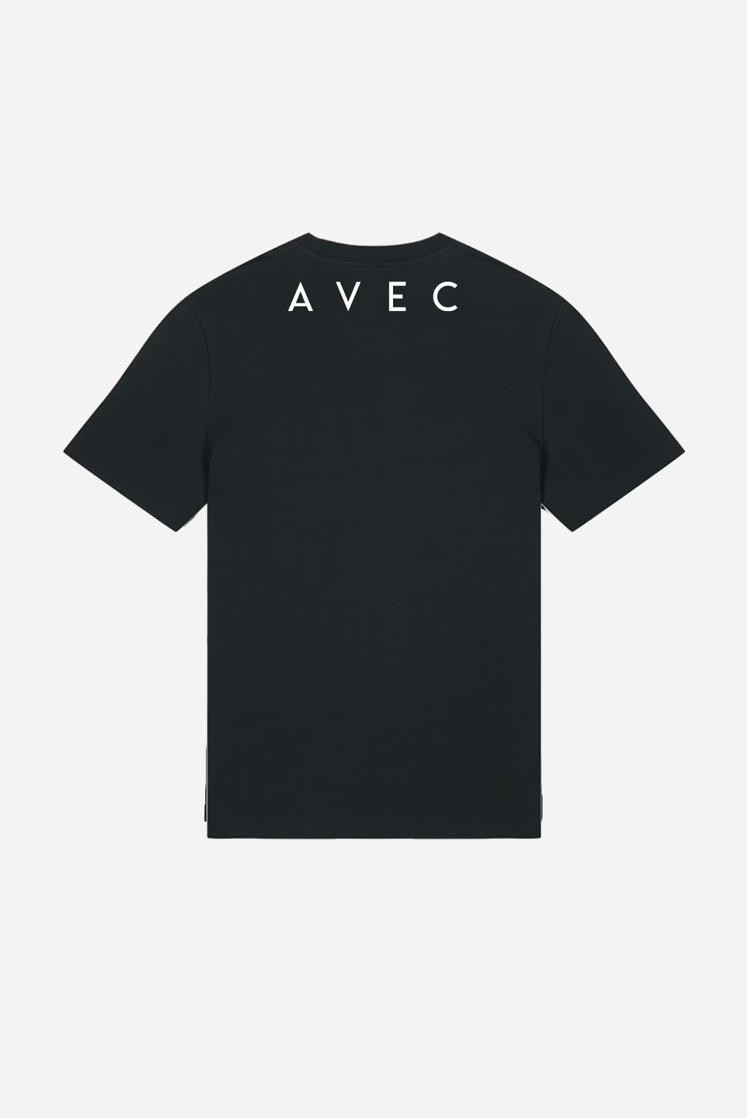 AVEC - Homesick T-Shirt (black)
