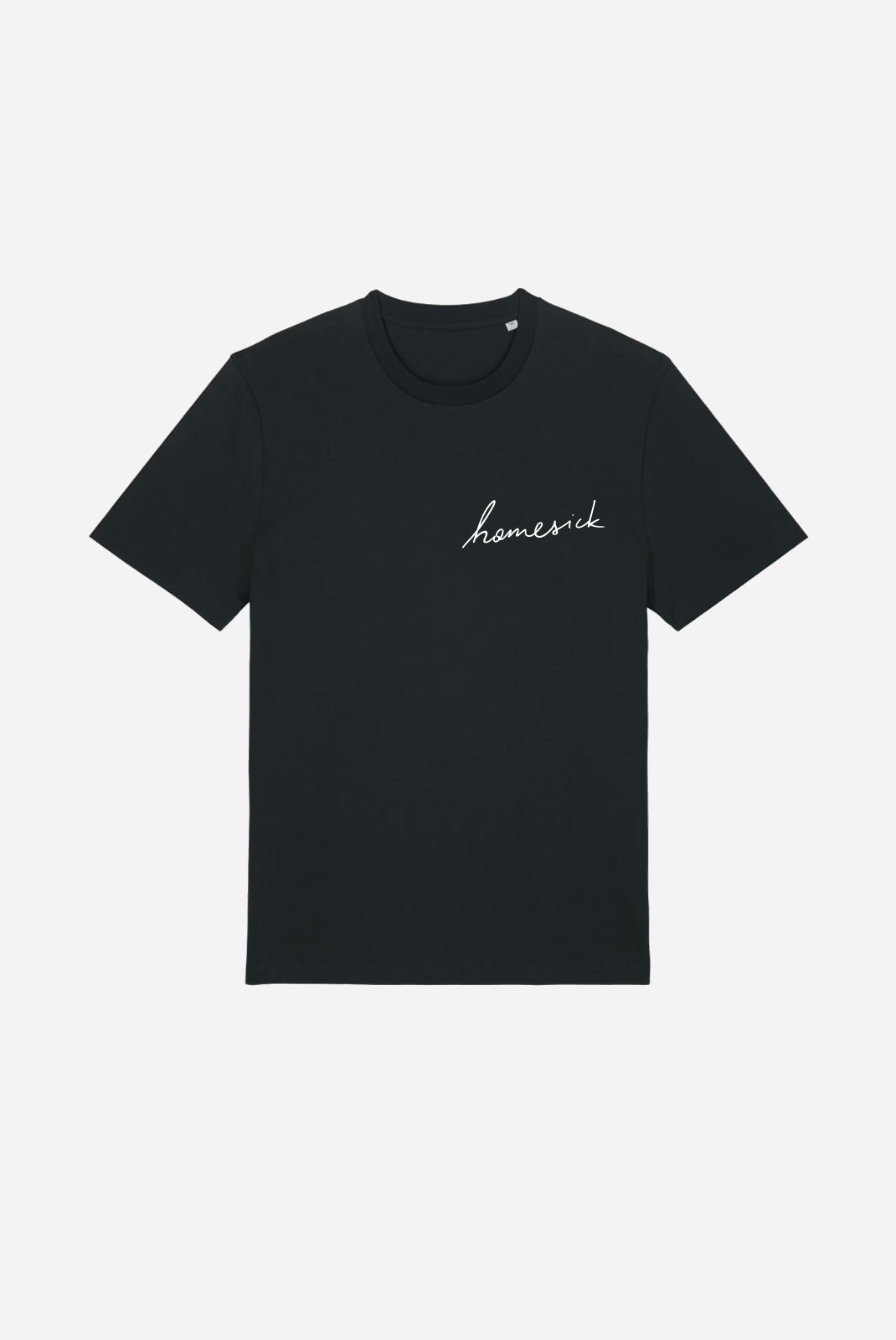 AVEC - Homesick T-Shirt (black)