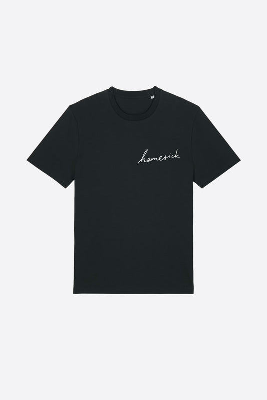 AVEC - Homesick T-Shirt (black)