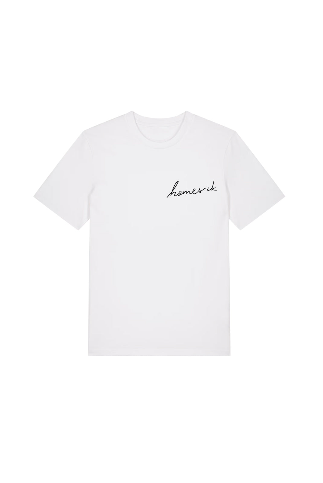 AVEC - Homesick T-Shirt (white)