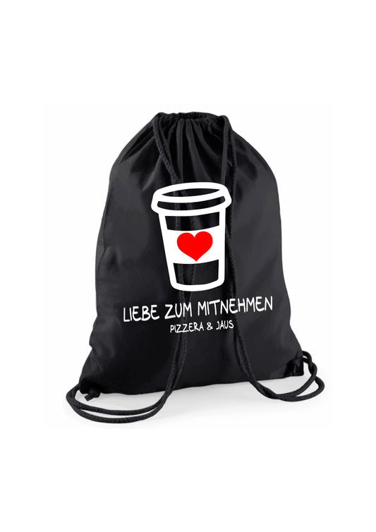 Pizzera und Jaus - Liebe zum Mitnehmen - Tuansackl