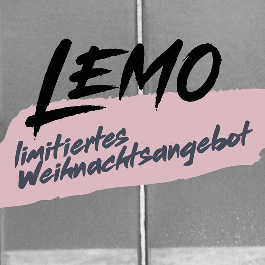 WEIHNACHTSAKTION - LEMO - 2024