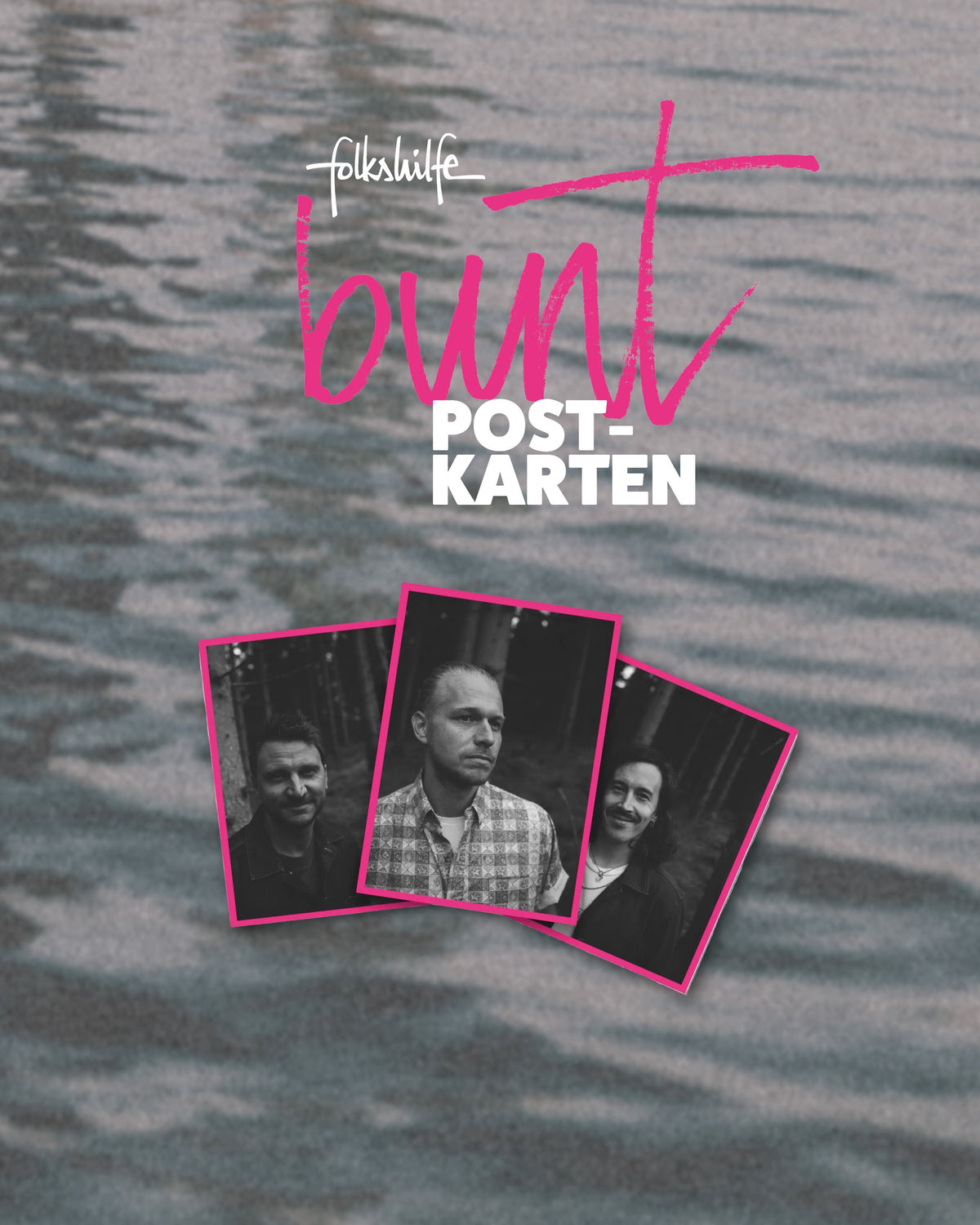 folkshilfe - "bunt" - Bundle