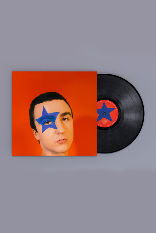 Cosmò - Vinyl