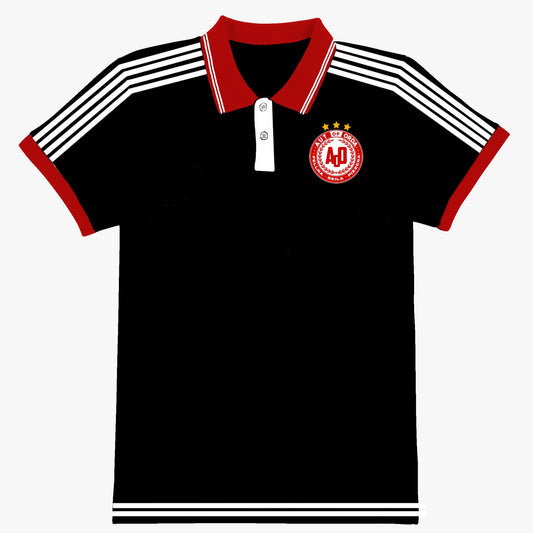 AUT of ORDA, Fußballtrikot