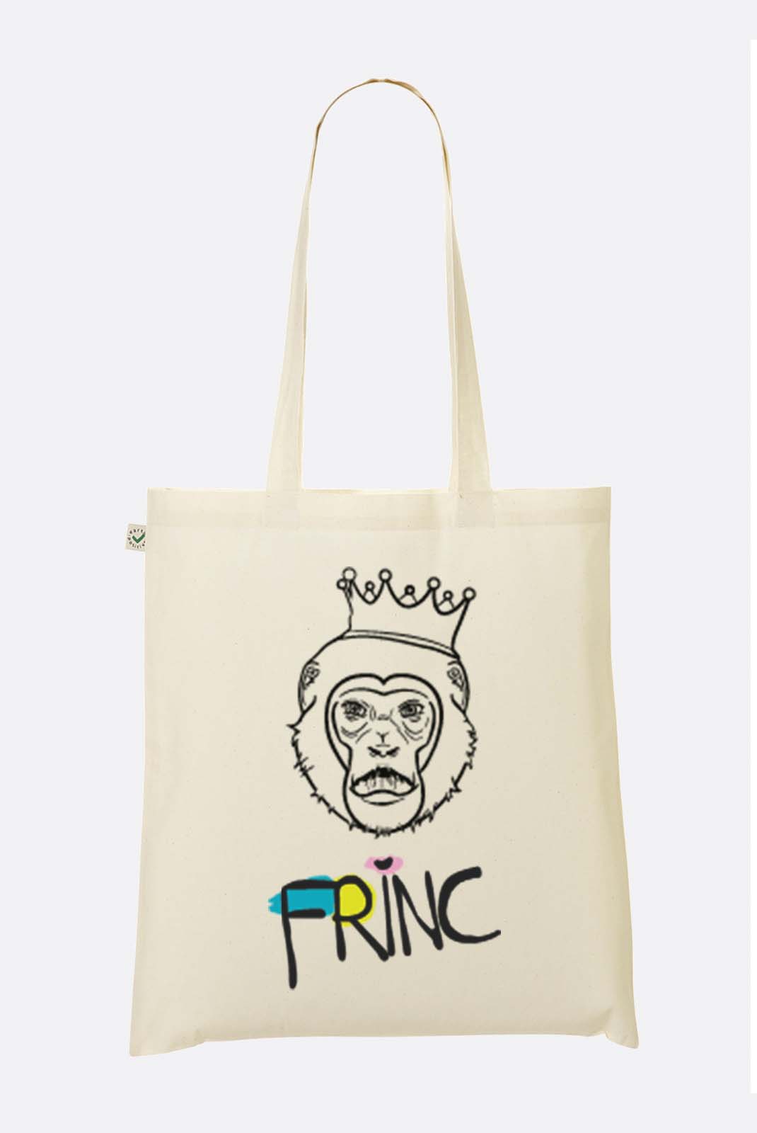 FRINC, Beutel