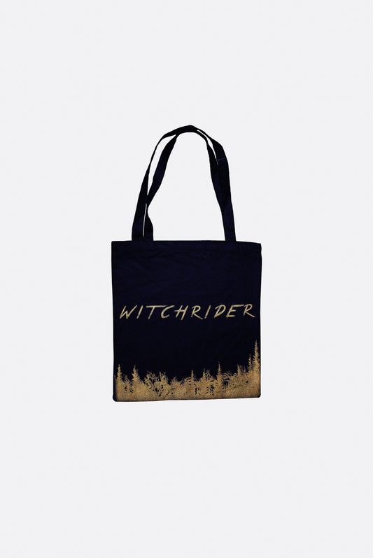 Witchrider, Bag