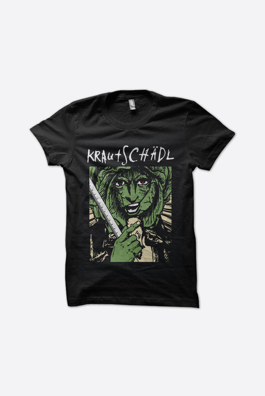 Krautschädl - T-Shirt