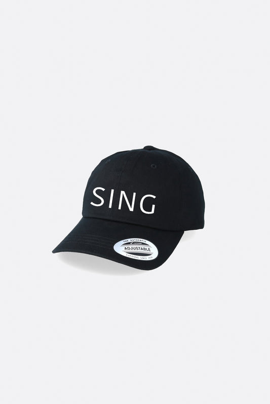 SING, Cap