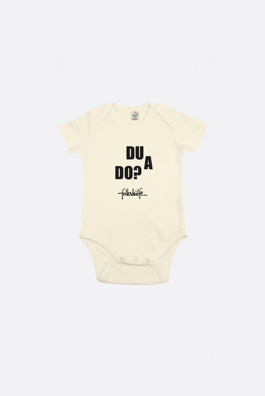 DU A DO?, Body