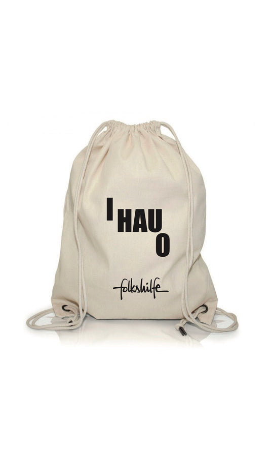 I Hau O, Bag