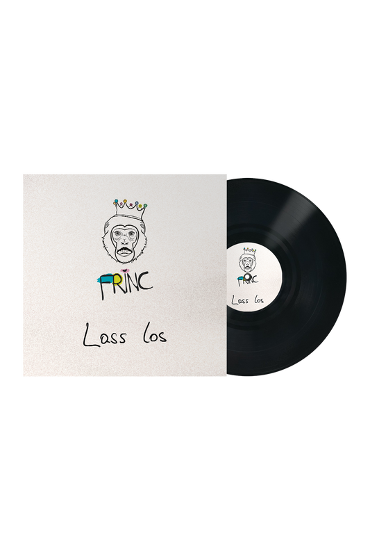Lass los, Vinyl