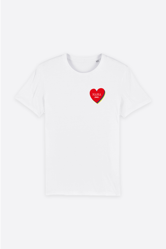 folkshilfe, "MAMA", Shirt